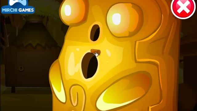 Rescue Egypt Pharaohs Walkthrough | Mirchi Games | Escape Games смотреть онлайн