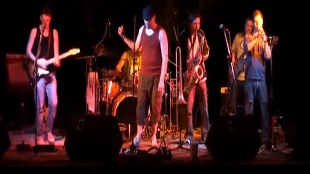 A Láma Dalai - Break on Through смотреть онлайн