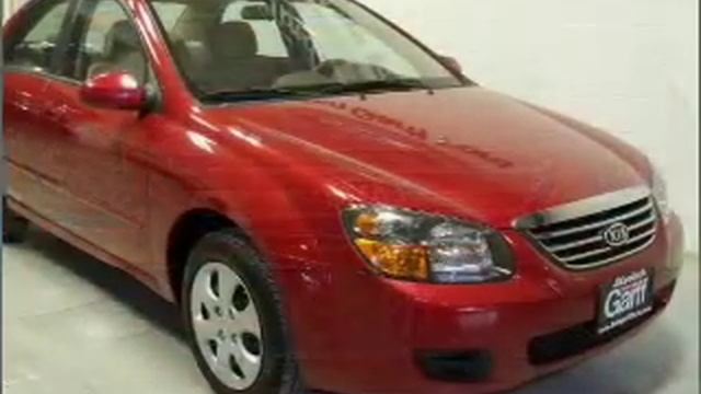 2009 Kia Spectra - American Fork UT смотреть онлайн