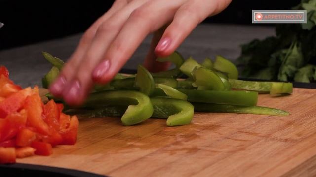 Пироги с мясом и картофелем