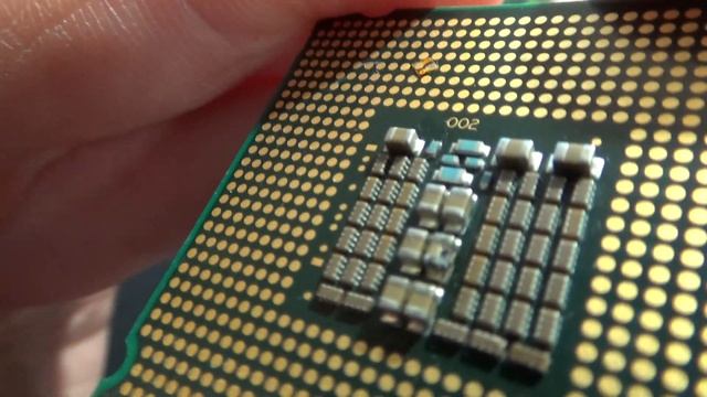 Серверный Процессор Intel Xeon E5450 с адаптером под LGA 775 Апгрейд старого ПК из Китая смотреть онлайн