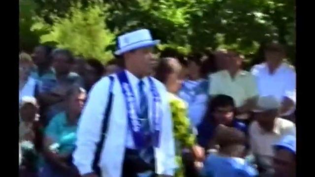 Открытие памятника покаяния с.Ивановка Амурская обл.1995 год смотреть онлайн