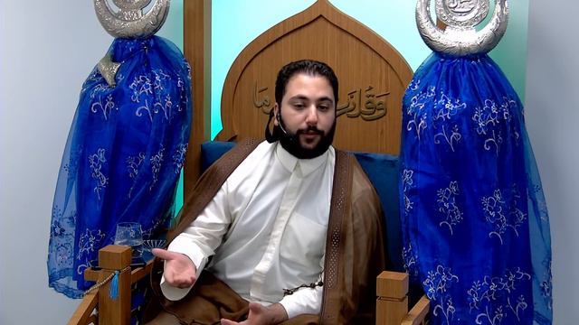 Me’raaj and Roz e Be’sat - Br Ibraheim al Ansari - 07/02/24 смотреть онлайн