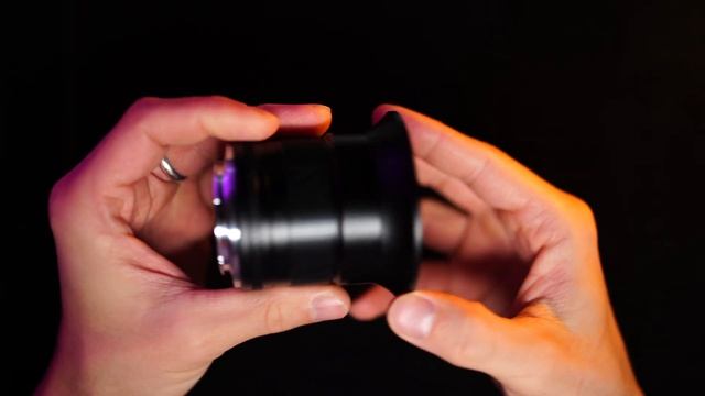 Супер-ширик 10mm f2 от TTartisan – крут на ФФ! смотреть онлайн