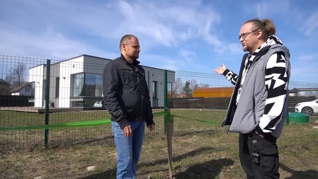 Смарт-Блок Спасение самостройщика? | Разбираемся в технологии смотреть онлайн