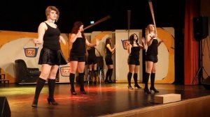 TZ Total: You can leave your hat on