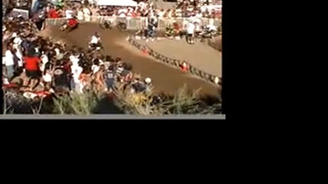 XR 50 Honda Motorcycle Races Lake Havasu смотреть онлайн