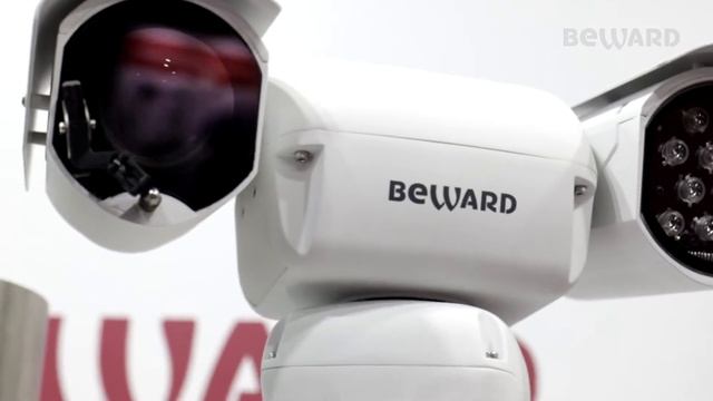 Securika Moscow 2021: Новый комплекс мониторинга дорожного движения BEWARD смотреть онлайн