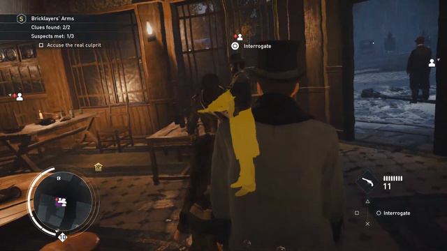 Assassin's Creed Syndicate - The Last Maharaja DLC (100% Walkthrough) - Part 7 смотреть онлайн