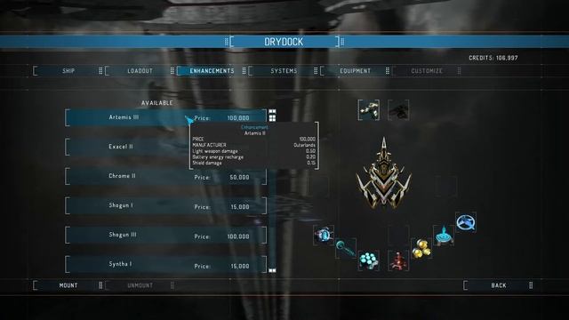 Starpoint Gemini Warlords - Guide to getting started смотреть онлайн