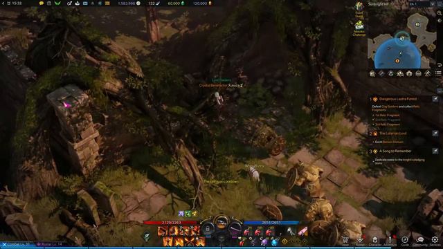(P9) Experience the Unforgettable Journey in Lost Ark: Your Adventure Awaits! смотреть онлайн