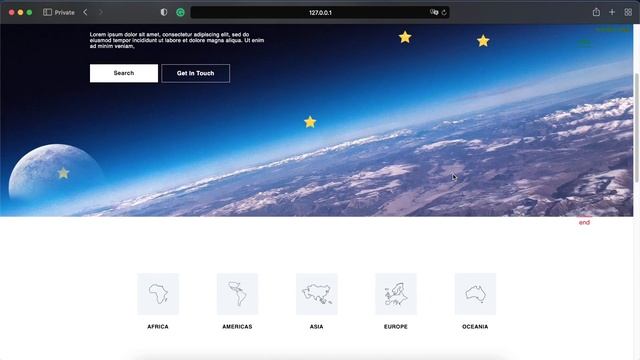 GreenSock (GSAP) анимации. JavaScript анимации. Базовые моменты.