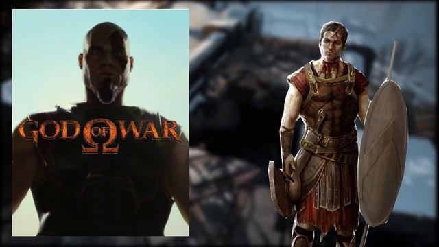 Predicting Every God of War Game That's Coming Out in the Future смотреть онлайн