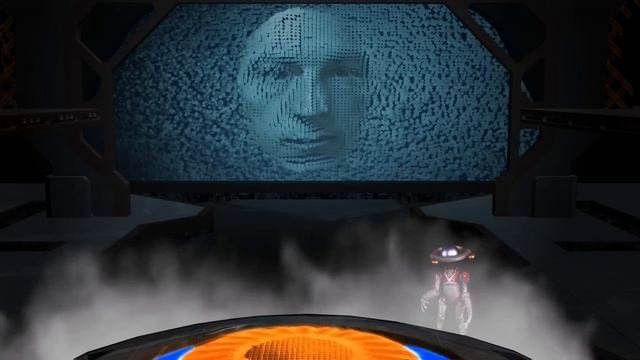 Power Rangers Ninja Z Movie 2 Remastered! смотреть онлайн