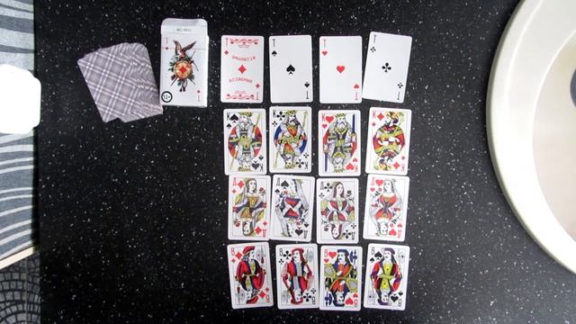 ? Логическая задача с картами ➄ смотреть онлайн