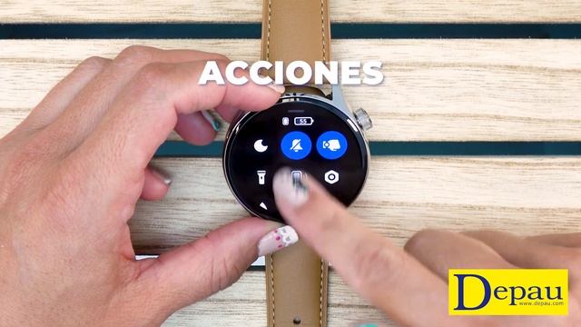 Xiaomi Watch S1 Pro ⌚ Review en español смотреть онлайн