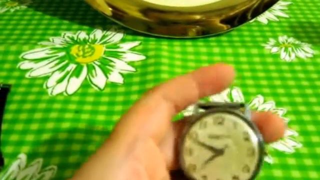 Часы-2.Сверка часов (оригинал) смотреть онлайн