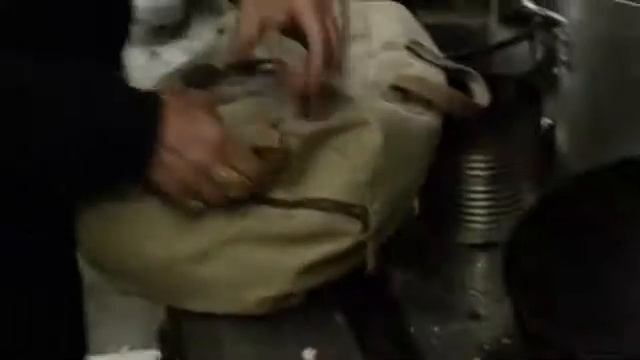 Sons Of Anarchy: Jerky Jerk Man Retrieves Hidden Cash For The Club смотреть онлайн