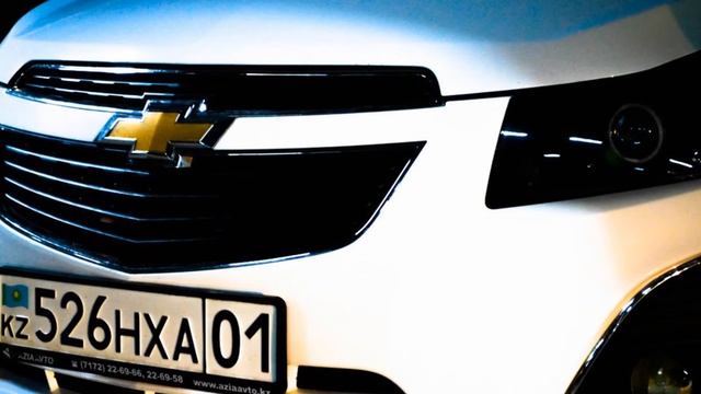 Наш клуб - Cruze Club Astana смотреть онлайн