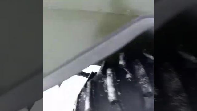 Вездеход Восток, зад, рундуки смотреть онлайн