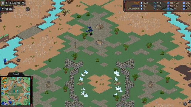 🏆 FlaSh vs Jaedong: ¡La batalla final! - Set 3 - Starcraft Cartooned (2019) смотреть онлайн