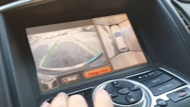 인피니티 EX(Qx50) (2008년형) (웰컴없음) смотреть онлайн