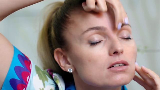 5.2 Межбровка