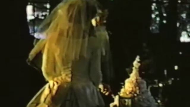 Frank Peterson's wedding смотреть онлайн