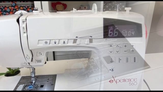 Janome Набор лапок подрубателей 4 и 6 мм, 200-326-001 смотреть онлайн