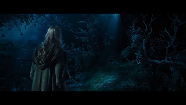 Maleficent смотреть онлайн