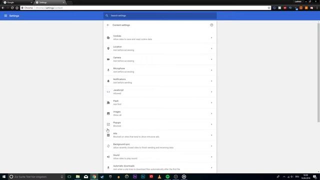 Chrome - How to Clear Cookies смотреть онлайн