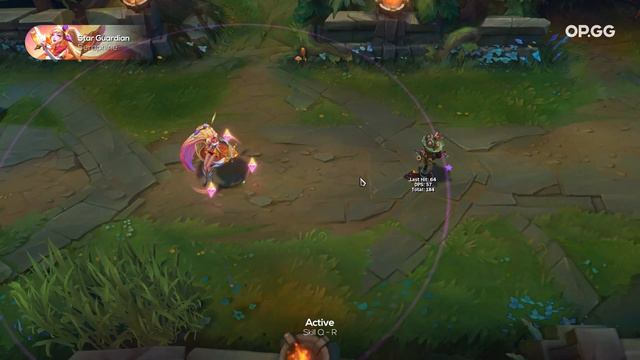 Star Guardian Seraphine – OP.GG Skin Review – League Of Legends