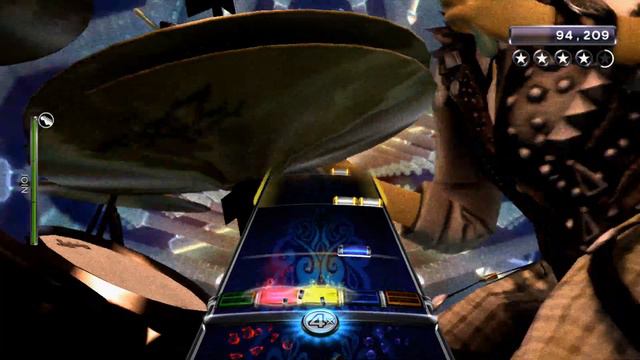 Round and Round by Ratt Expert Guitar 100% FC смотреть онлайн