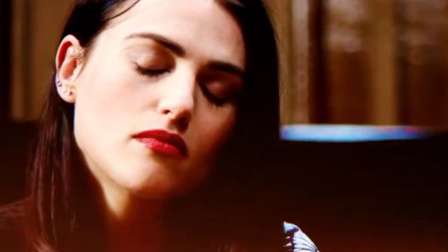 Katie McGrath - Rise смотреть онлайн