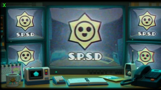 нажмите на камеру в бравл старс и там будет сикретка смотреть онлайн