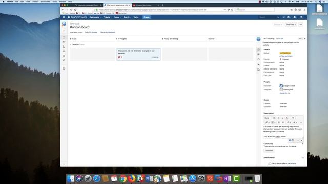 Tasktop Integration Hub Demo - Atlassian Jira, Micro Focus ALM, and ServiceNow смотреть онлайн