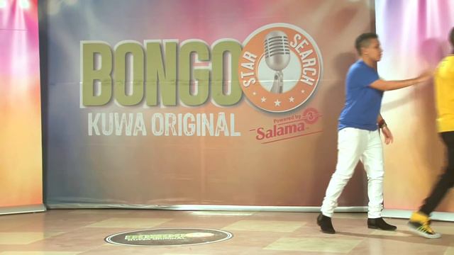 Bongo Star Search 2015 Funny Clip 5 смотреть онлайн