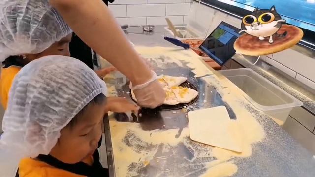 Домашние кулинарные подвиги