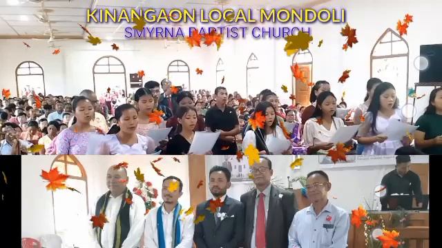 Mr.Mayzuel O Sangma-ko Pamong songani Git ll Composer Atchu K.D.Sangma(Ex.Tresry Krima 8) смотреть онлайн