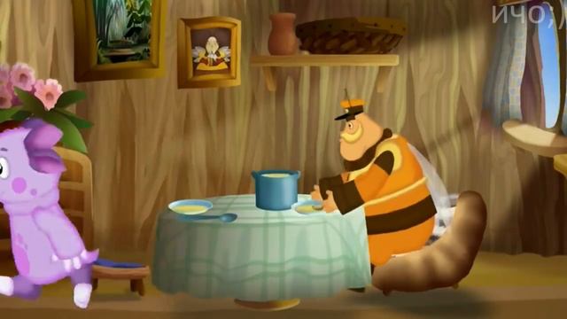 Муд лунтик демотиватор смотреть онлайн