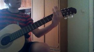 Видео урок Rammstein ( Los )