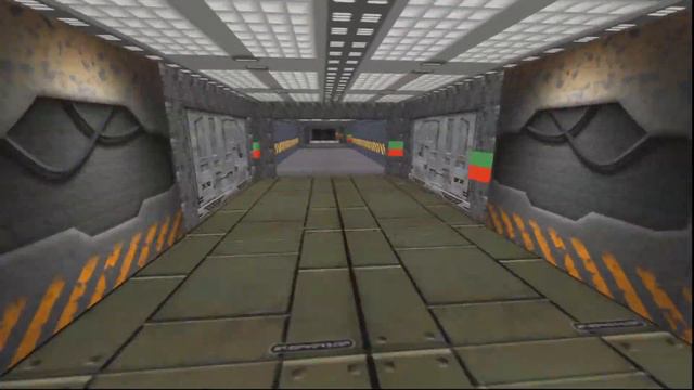 Kleiner Goes To Area 51 смотреть онлайн