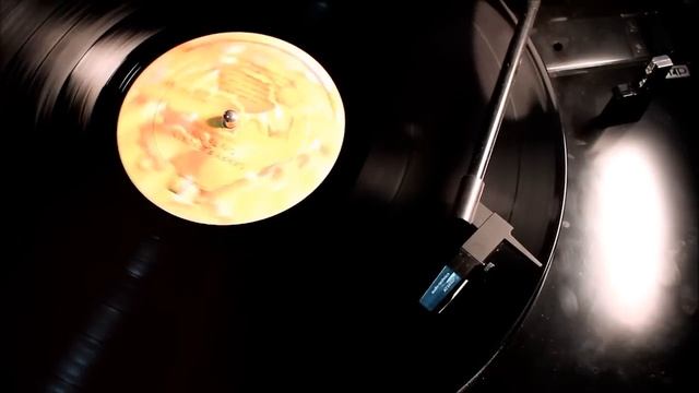 Gerry Rafferty - Baker Street (vinyl HD) смотреть онлайн