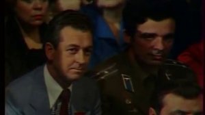 Мне приснился шум дождя -- Надежда Чепрага и Владислав Коннов -- Песня-77