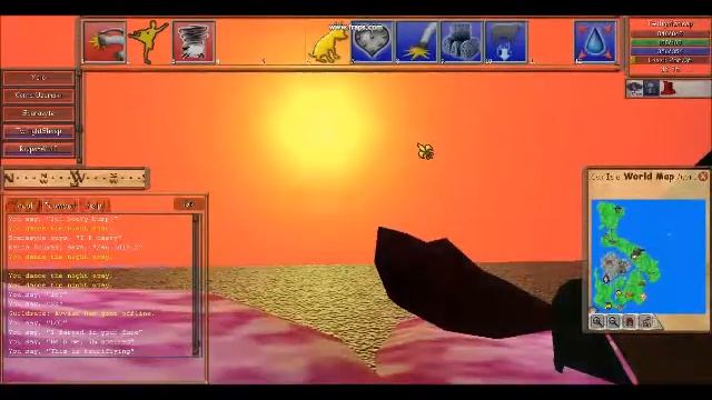 Welcome Back SecondHand Lands (OLD/OUTDATED) смотреть онлайн