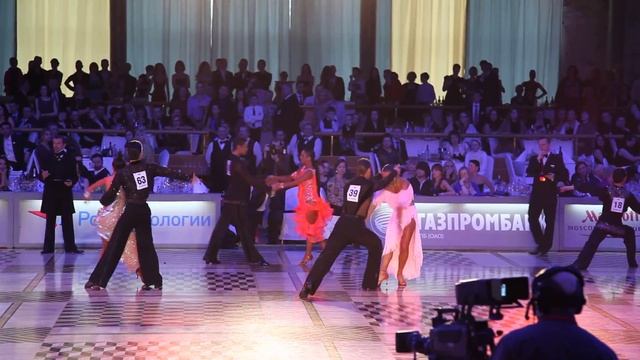 Rumba 1 смотреть онлайн