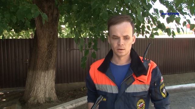 В Крымском районе в лесу заблудилась гостья из Анапского района. смотреть онлайн