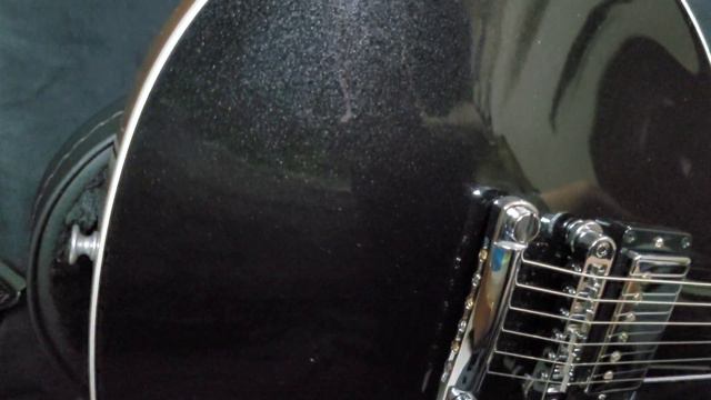 gibson usa les paul modern graphite metallic @vip_guitar смотреть онлайн