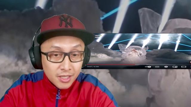 ?? AINA ABDUL - TERUS HIDUP (AJL37 PERFORMANCE) | REACTION смотреть онлайн