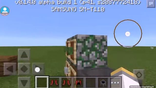 Minecraft 0.14.0 вышел смотреть онлайн